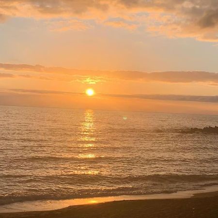 Rome'S Harbour All Year Lido di Ostia Bagian luar foto